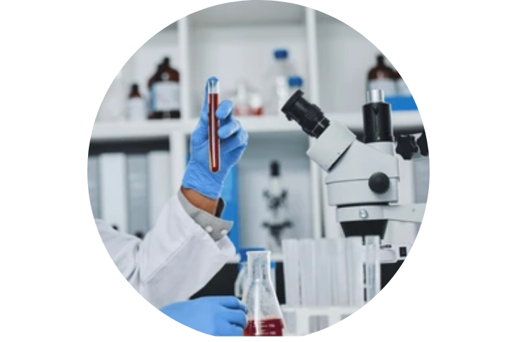 Diagnostic Lab-------12