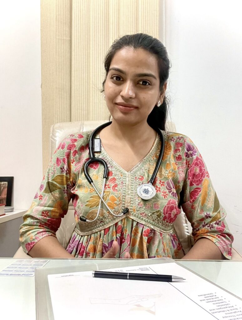 Doctor
