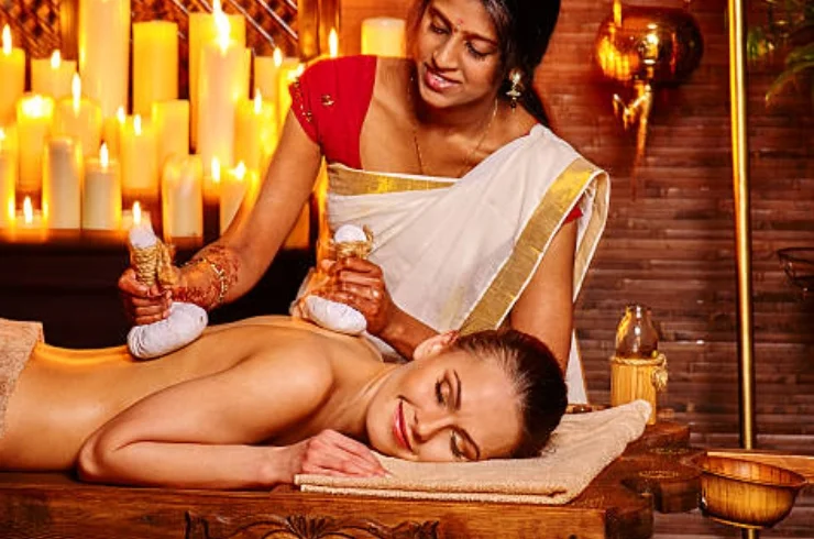 Panchkarma Therapy-----------12