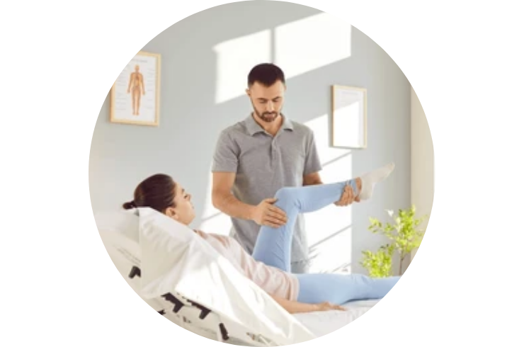 Physiotherapy------12