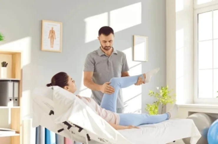Physiotherapy------12