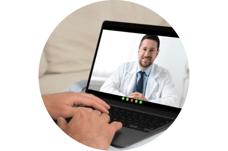Video Consultation-------12